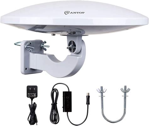 highest rated omnidirectional tv antenna.